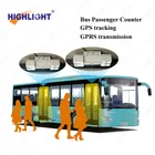 2017 real time people counting sensor bus passenger counter for public bus