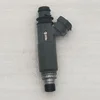 Excellent Quality Factory price Fuel Injector 195500-3110 Z599-13-250 for Mazda Protege 1997-2001 1998
