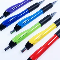 Wholesale 2016 Novelty Click Action Ballpoint
