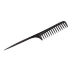 Hot soft barber smooth beautiful massage comb