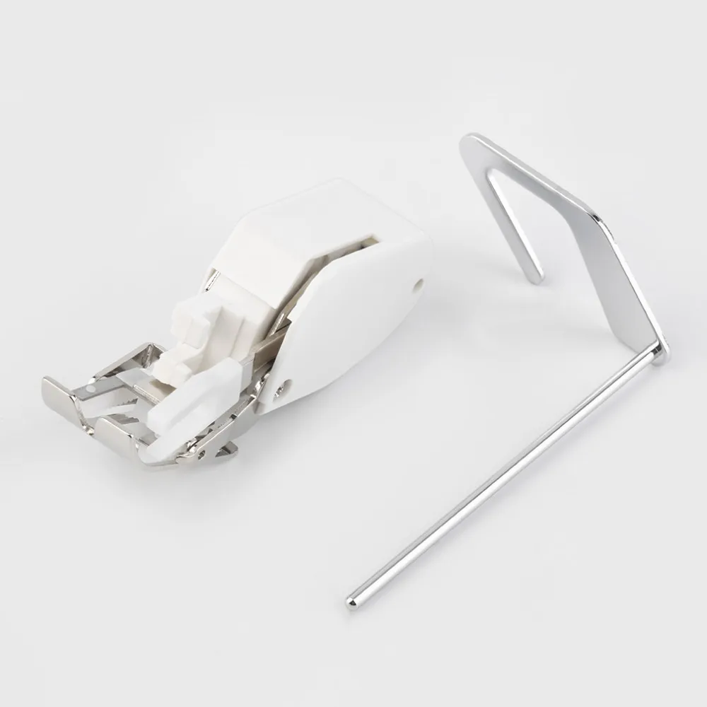 NEW Sewing Machine Quilting Walking Guide Even Feet Foot Presser Foot new arrival