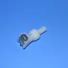 5/16" plastic air quick release flexible shaft coupling