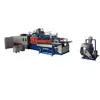 PET cup thermoforming making plastic tray vacuum forming machine