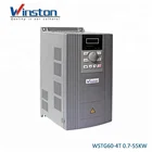 Factory WSTG600-4T11GB AC Triple Output 11kw Frequency Inverter