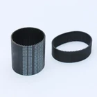 Hictop 5 Meters GT2 2 mm Pitch 6 mm timing belt