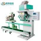 25 kg alumina automatic bulk bag filling machine 20kg automatically packing