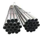 high precision cold rolled 4130 4135 4140 seamless steel pipe