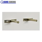 Adjustable Invisible Blind Brackets Support Floating Shelf