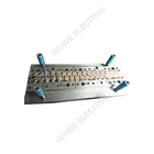 Salable sheet metal press molds die casting aluminum mould