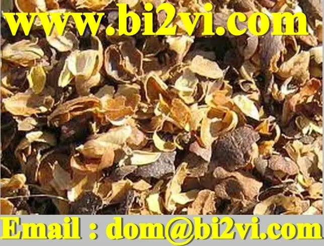 Coffee husk
