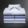 Full Sleeve High end men's dress shirt of 100% cotton