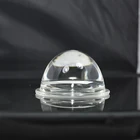 Customized High Quality 50mm Led Lens For Sale