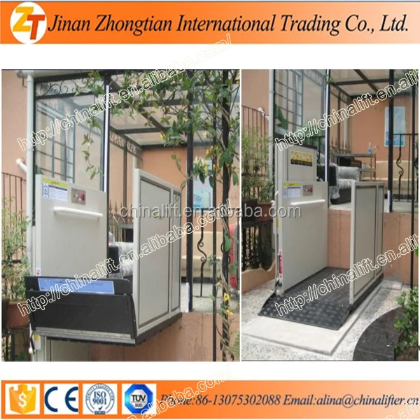 power seat lift wheelchair