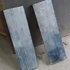 Rubber material types of elastomeric bridge bearing pads in bridges