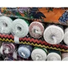 58/60" 30's Print Woven Shirting Fabric Cotton Linen Market Price