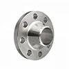 ANSI B16.5 150LBS Weld Neck reducing carbon steel pipe flanges