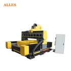 Vertical type cnc bench drilling machine for metal parts with high speed SDAL2525