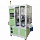 best price filling machinery automatic liquid filling machine glue filling and sealing printed date
