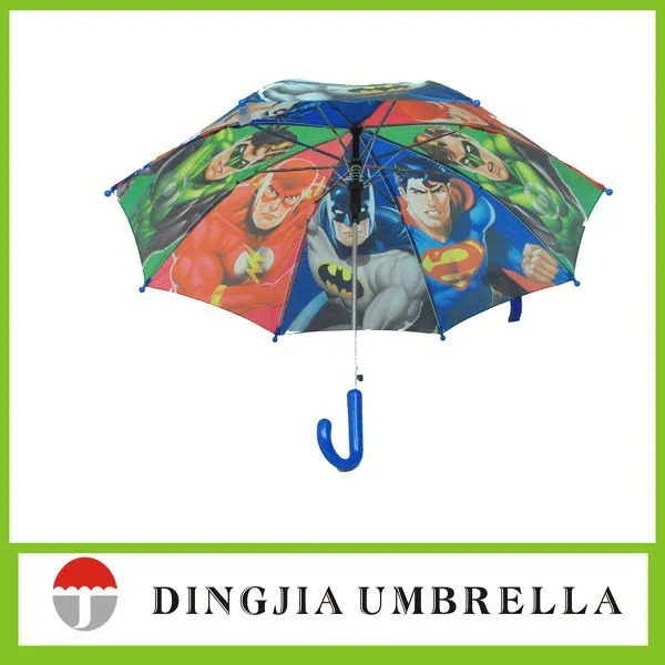 drawing kids umbrella