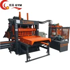Automatic brick making machines price