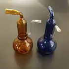 2018 New Arrival Tobacco Water Glass Smoking Pipe