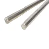 Customized C7521 C7701 Nickel Silver Rod / Cupronickel Round Bar