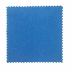 Factory price back silicone microfiber screen cleaner customized cleaning cloth antistatic dust-free