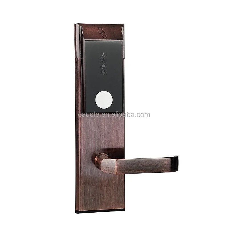 apartment door locks