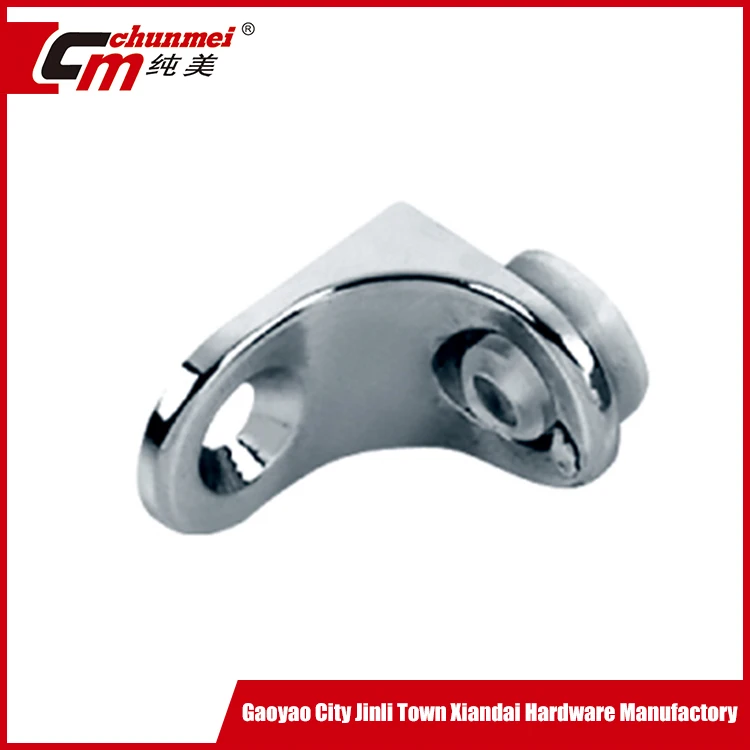 Promitional Zinc Alloy Furniture Hardware Shelf