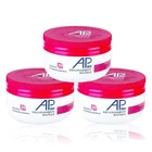 China professional salon super wax hair alcohol free organic hair wax