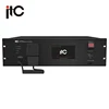 LAN broadcast ip network voice matrix warning alarm system