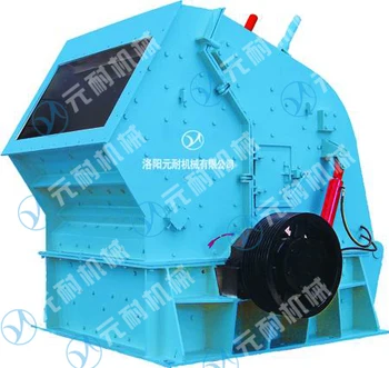 Modern Design Pioneer Mini Stone Impact Crusher