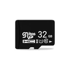 16GB/32GB/64GB/128GB/256GB High Speed SD Flash Memory Card