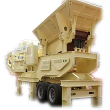 JTM concrete waste disposalmobile impact crusher Supplier