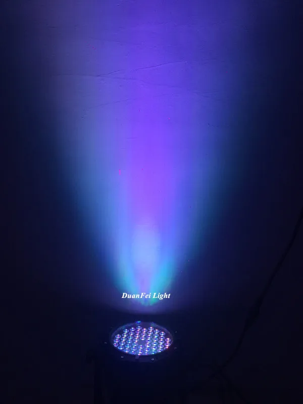 54x3w RGB 3in1 led par waterproof-6