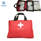 Travel camping hiking first aid kit sports first aid kit