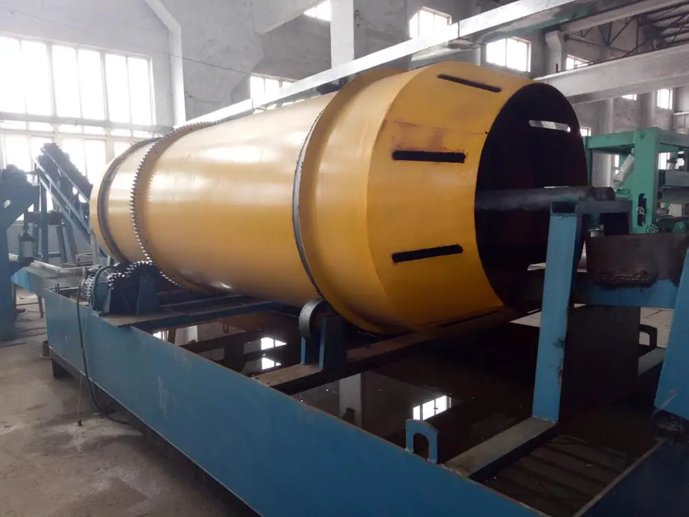 Dia.2015mm informing hot rolling steel ball making machine