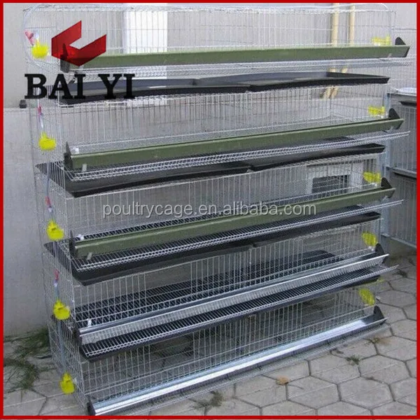 Automatic Quail Cage And Water System Buy Automatic Quail Cage,Quail