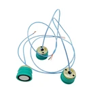 High Stabiility 40kHz Ultrasonic Sensor With 8mm For Level Measurement