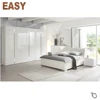 Classic/luxury italian bedroom sets furniture