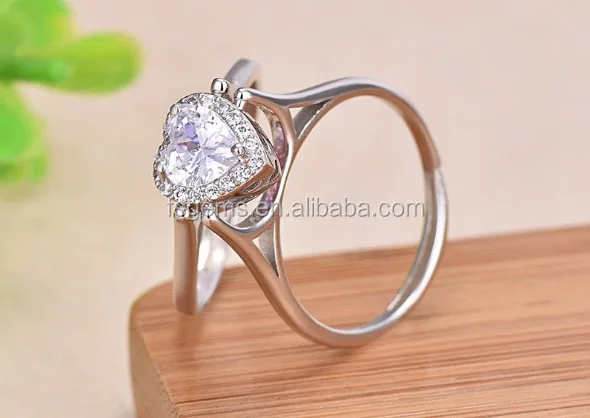 New Product Fashionable Round Reversible 925 Silver Finger Flip Ring