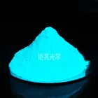 CPB-396 Blue Inorganic Colorful phosphorescent pigment powder and glowing pigment powder