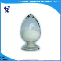 High Pure Cationic Polyacrylamide Polymer Flocculant