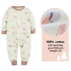 Newborn Baby Clothes Girls Boys Clothing Set Kids Clothes