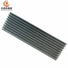 Chinese factory ductile/grey iron aluminum/cooper sand casting metal casting and mass production