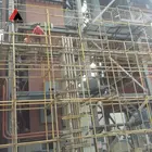 Pellet Burning Fired Hot Water Boiler Bagasse Biomass Boiler