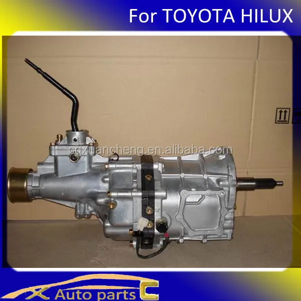 2wd 4x2 2l/3l/5l 2y 3y 4y Diesel Engine Gearbox For Toyota Hilux Buy