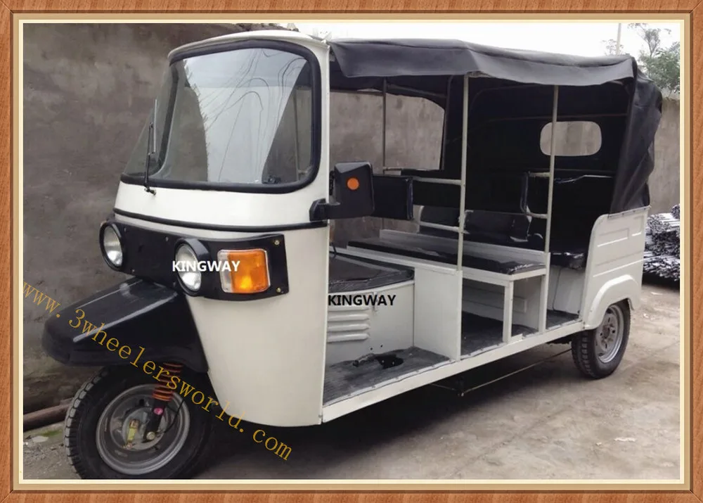 India Bajaj Tricycle Bajaj Tuk Tuk Gas Powered Tricycle For Sale Bajaj