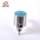 High accuracy stainless steel thermal water flow switch air flow switch