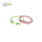 Hot sale china custom canine seat dog car safety pet belt